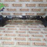 BMW 5 SERİSİ F10 DARBE EMİCİ TAMPON TAKVİYESİ 51 12 331 600