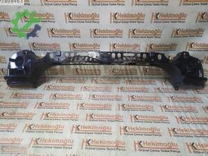 BMW 5 SERİSİ F10 DARBE EMİCİ TAMPON TAKVİYESİ 51 12 331 600