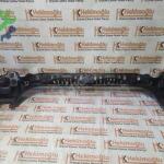 BMW 5 SERİSİ F10 DARBE EMİCİ TAMPON TAKVİYESİ 51 12 331 600