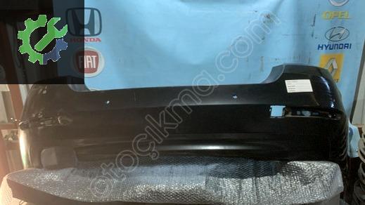 BMW 5 Serisi Arka Tampon çıkma parça
