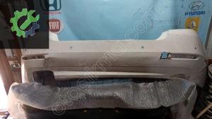 Bmw 5 Serisi F10 Modeli İçin Ön Tampon Çıkma Parçası (2. Adet)