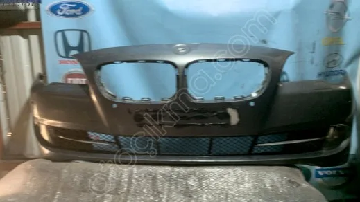BMW 5 Serisi Ön Tampon çıkma parça