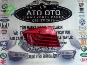 BMW 5 Serisi 2008 Çıkma Sol Stop