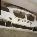 BMW 5 Serisi F10 Orjinal Çıkma Ön Tampon Parçası
