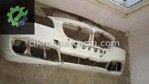 BMW 5 Serisi Ön Tampon çıkma parça