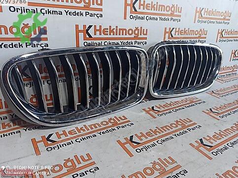 BMW 5 Serisi çıkma parça
