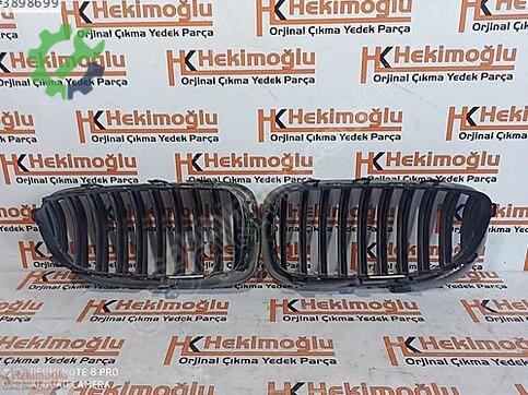 BMW 5 Serisi çıkma parça