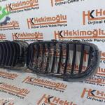 BMW 5 SERİSİ F10 ORJİNAL PANJUR SOL BÖBREK NİKELAJLI ARMASIZ SEN