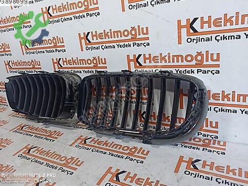 BMW 5 Serisi çıkma parça