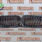 BMW 5 SERİSİ F10 ORJİNAL SAĞ BÖBREK PANJUR NİKELAJLI ARMASIZ SEN