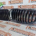 BMW 5 SERİSİ F10 ORJİNAL SAĞ BÖBREK PANJUR NİKELAJLI ARMASIZ SEN