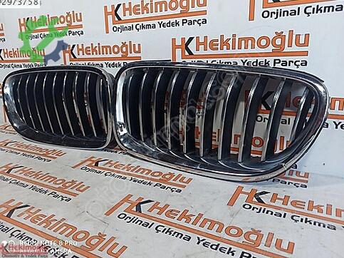 BMW 5 Serisi çıkma parça