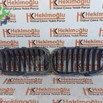 BMW 5 SERİSİ F10 ORJİNAL SAĞ BÖBREK PANJUR NİKELAJLI ARMASIZ SEN