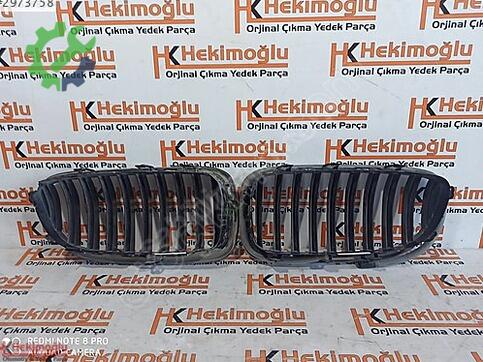 BMW 5 Serisi çıkma parça