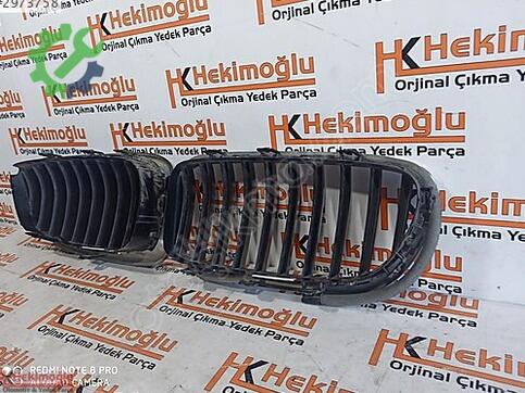 BMW 5 Serisi çıkma parça