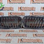 BMW 5 SERİSİ F10 ORJİNAL SAĞ BÖBREK PANJUR NİKELAJLI ARMASIZ SEN