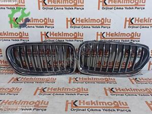 BMW 5 SERİSİ F10 ORJİNAL SAĞ BÖBREK PANJUR NİKELAJLI ARMASIZ SEN