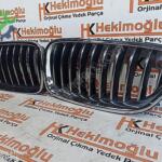 BMW 5 SERİSİ F10 ORJİNAL SAĞ BÖBREK PANJUR NİKELAJLI ARMASIZ SEN