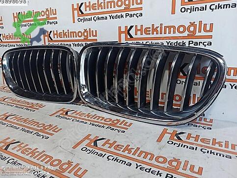 BMW 5 Serisi çıkma parça