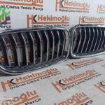 BMW 5 SERİSİ F10 ORJİNAL SAĞ BÖBREK PANJUR NİKELAJLI ARMASIZ SEN