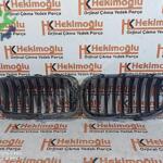 BMW 5 SERİSİ F10 ORJİNAL SAĞ BÖBREK PANJUR NİKELAJLI ARMASIZ SEN