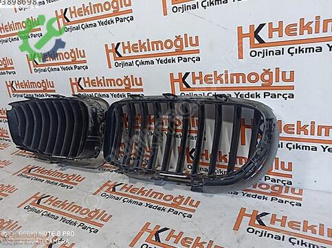BMW 5 Serisi çıkma parça