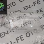 BMW 5 SERİSİ F10 SAĞ SOL FAR CAMI SIFIR 1