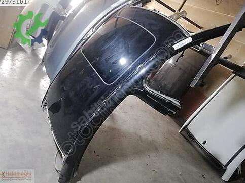 BMW 5 Serisi çıkma parça