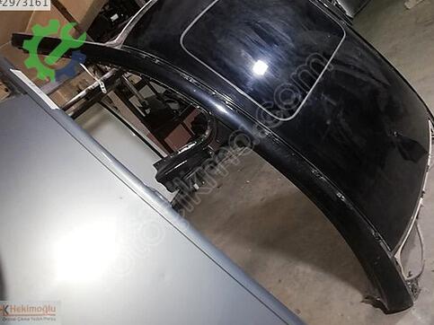 BMW 5 Serisi çıkma parça