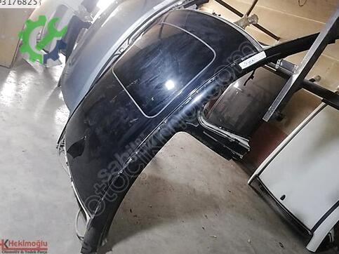 BMW 5 Serisi çıkma parça