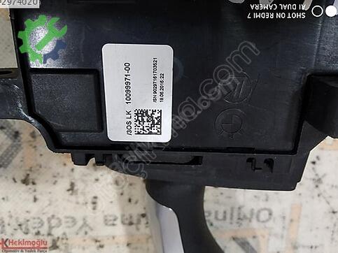 BMW 5 Serisi 10099975 çıkma parça