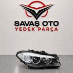BMW 5 SERISI F10 XENON (AFS) FAR SAĞ SOL 2011 2012 2013 KAMPANYA