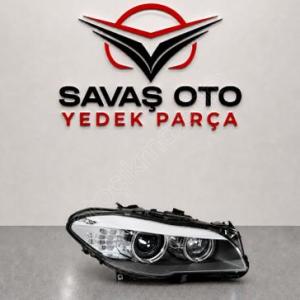 BMW 5 SERISI F10 XENON (AFS) FAR SAĞ SOL 2011 2012 2013 KAMPANYA