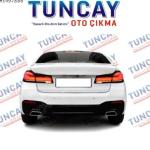 BMW 5 SERİSİ G30 DÖNÜŞÜM SETİ M-TECH YEDEK PARÇA