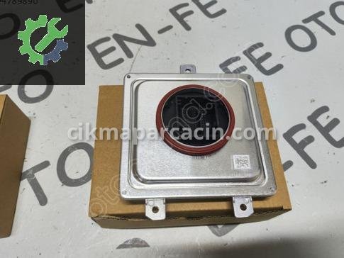 BMW 5 Serisi Far Beyni 9850445 çıkma parça