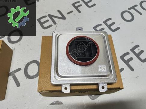BMW 5 Serisi Far Beyni 9850445 çıkma parça