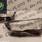 BMW 5 SERİSİ G60 G 60 İ5 SAĞ SOL FAR CAMI SIFIR 3