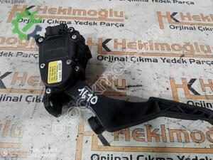 BMW 5 Serisi Gaz Pedalı – VW T7/T6 Caravelle 7E1 723 503 C