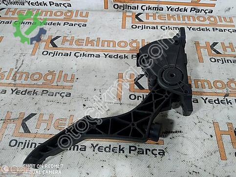 BMW 5 Serisi çıkma parça