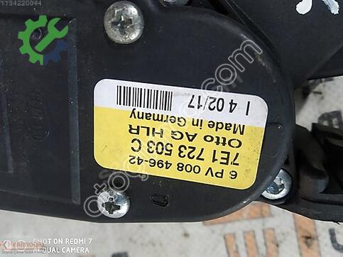 BMW 5 Serisi çıkma parça