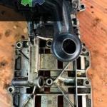 BMW 5 Serisi N47 F10 Yağ Pompası 7810823-02 Çıkma Parça