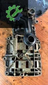 BMW 5 Serisi N47 F10 Yağ Pompası 7810823-02 Çıkma Parça