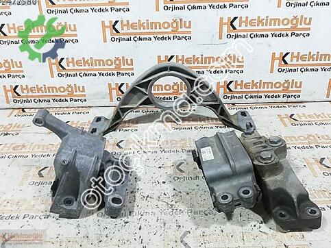BMW 5 Serisi çıkma parça