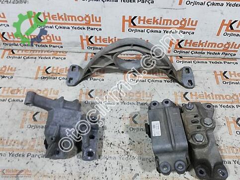 BMW 5 Serisi çıkma parça