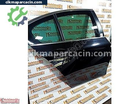 BMW 1 Serisi Sağ Arka Kapı çıkma parça