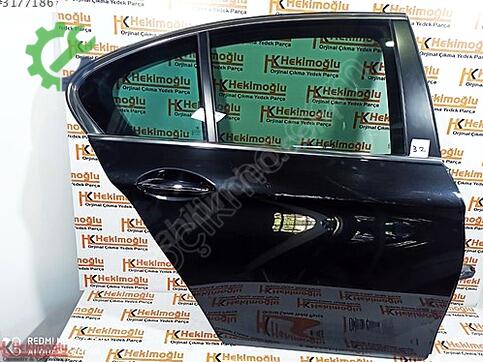 BMW 1 Serisi çıkma parça