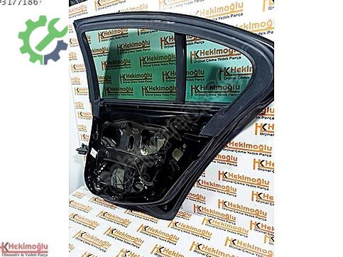 BMW 1 Serisi çıkma parça