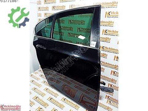 BMW 1 Serisi çıkma parça