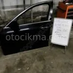 BMW X1 Sol Kapı Çıkma Parça İstanbul