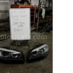 2025 Volkswagen Polo Kaput Çıkma Parça İstanbul
